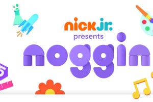 Nick Jr. Noggin Educational Games & Streaming Video Trial