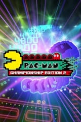 FREE Pac-Man Championship Edition 2 Xbox One Game Download
