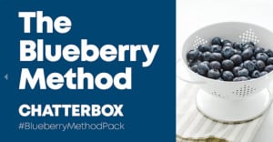 FREE The Blueberry Method Chat Pack