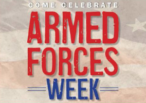 Armed Forces Week