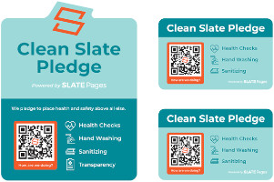 Clean Slate Pledge