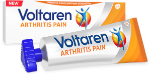 Voltaren Arthritis Pain Gel