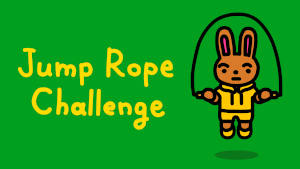 Jump Rope Challenge Nintendo Switch