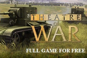 Theatre of War PC Game