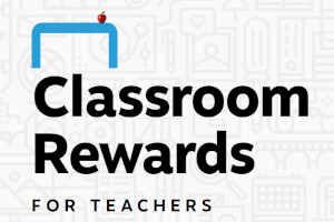 Classroom Rewards for Teachers