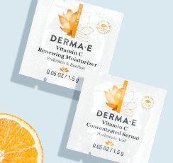 Derma-E Vitamin C Duo