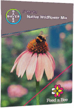 Native Wildflower Mix