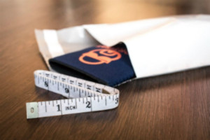 FREE Short and Fat Measuring Tape
