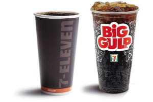 FREE Hot or Cold Beverage at 7-Eleven