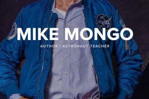 Mike Mongo