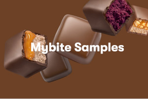 MyBite Vitamins Samples