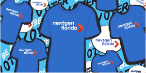 FREE NextgenAmerica T-shirt