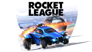 Rocket League PC Game