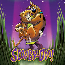 Scooby-Doo Digital Comic