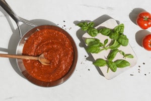 FREE Barilla Vero Gusto Tomato Sauce