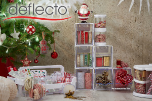 FREE Deflecto Gift Giving Party Pack