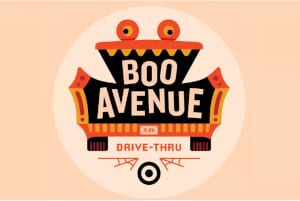 Boo Avenue