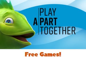 FREE Games from Big Fish