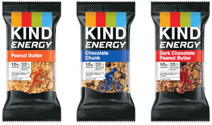 FREE KIND Energy Bar