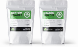 Emerald Kratom Powder