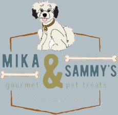 FREE Mika & Sammys Dog Treats