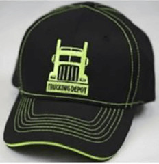 FREE Trucking Depot Hat