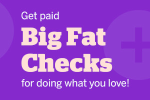 Big Fat Checks