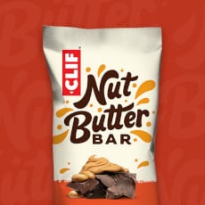 CLIF Nut Butter Bar