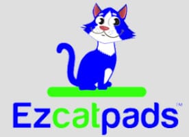 EZ Cat Pads