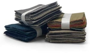 FREE BenchMade Modern Fabric Swatch Kit