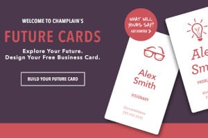 FREE Business Cards
