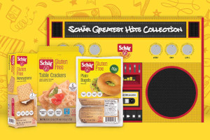 FREE Schärs Greatest Hits Collection Sample Box