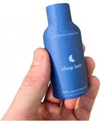FREE Sleep Betr Sleep Aid Sample