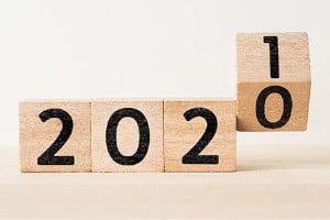 Church Mutual 2021 Calendar