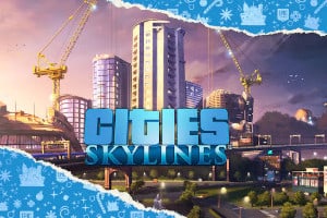 Cities: Skylines PC Game