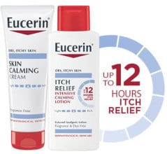 FREE Eucerin Skin Calming Product