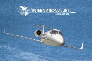 FREE 2021 International Jet Calendar