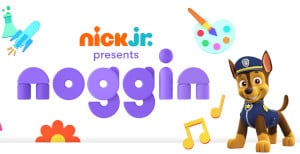 Noggin by Nick Jr. Preschool Learning App