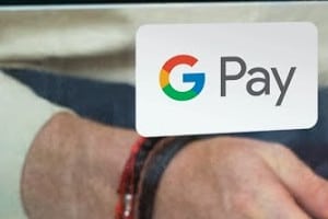 FREE Google Pay Stickers