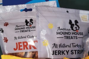 Hound House Treats Natural Dog Treat