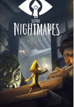 Little Nightmares PC Game