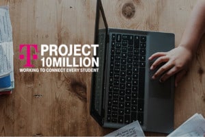 T-Mobile Project 10 Million
