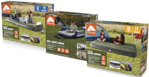 FREE Bestway Anywhere Airbeds Party Pack