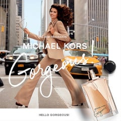 Michael Kors Gorgeous Fragrance