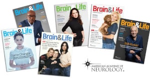 Brain & Life Magazine