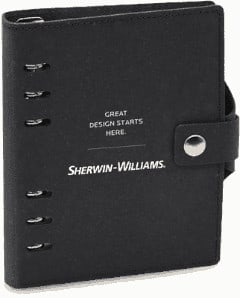 Sherwin-Williams Design Journal