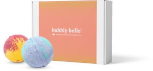 Bubbly Belle Bath Bomb Gift Set