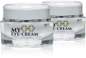 FREE My Eye-Cream Sample