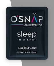 OSnap Sleep In A Snap