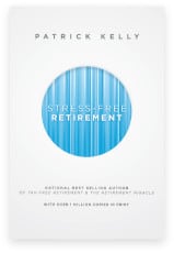 Stress-Free Retirement by Patrick Kelly Book